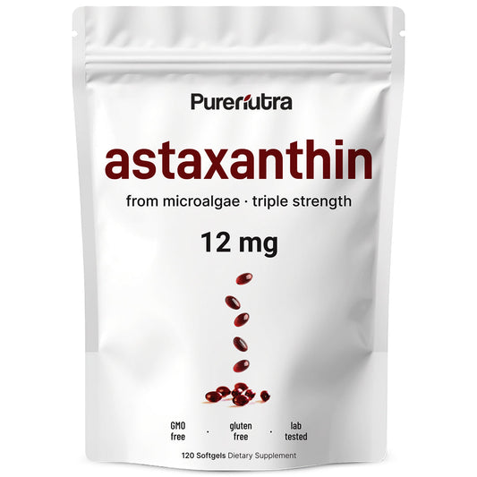 Astaxanthin Skin Defender